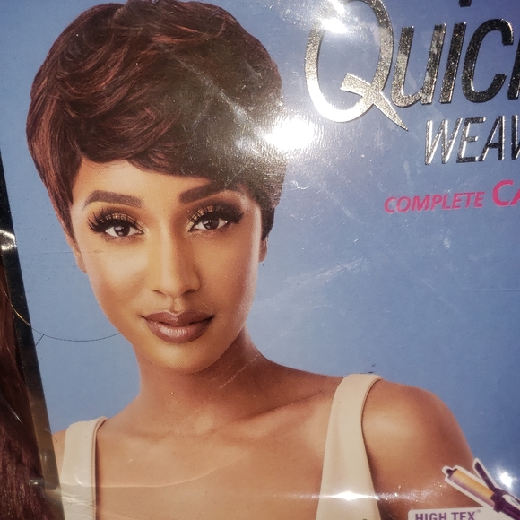 Wig - Picture 2 of 2